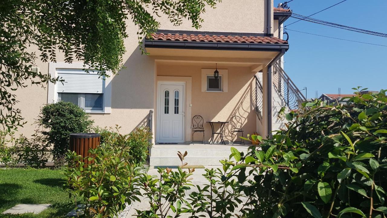 Apartments Aerodrom Podgorica Værelse billede