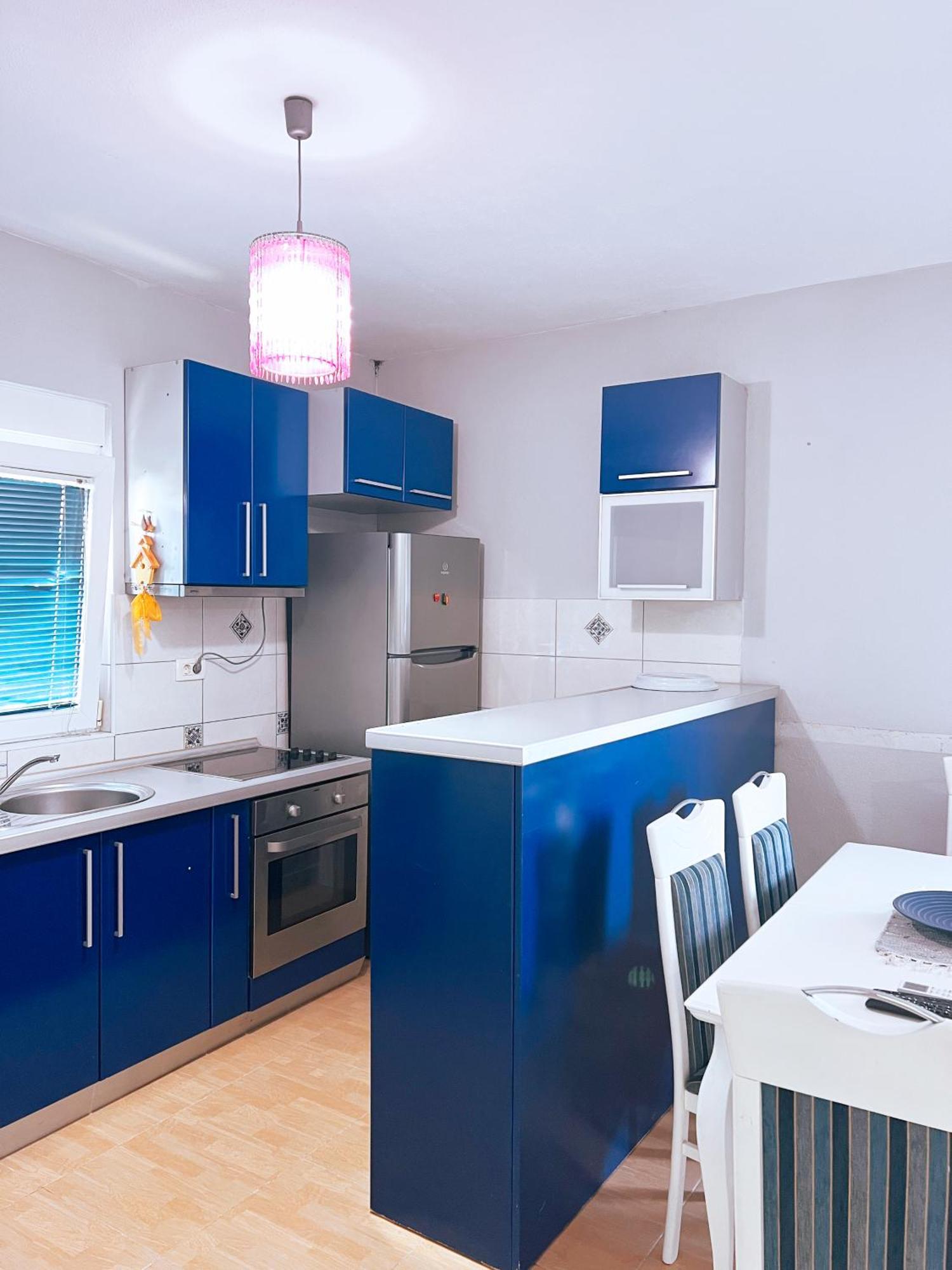 Apartments Aerodrom Podgorica Værelse billede