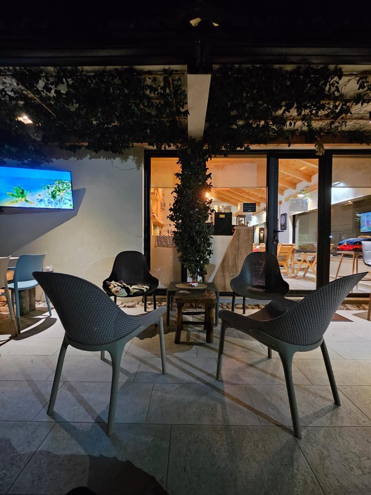 Apartments Aerodrom Podgorica Eksteriør billede